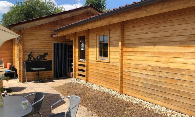 Maroldsweisach House | Holiday house Maroldsweisach for 1 - 4 persons with 1 bedroom - Holiday home