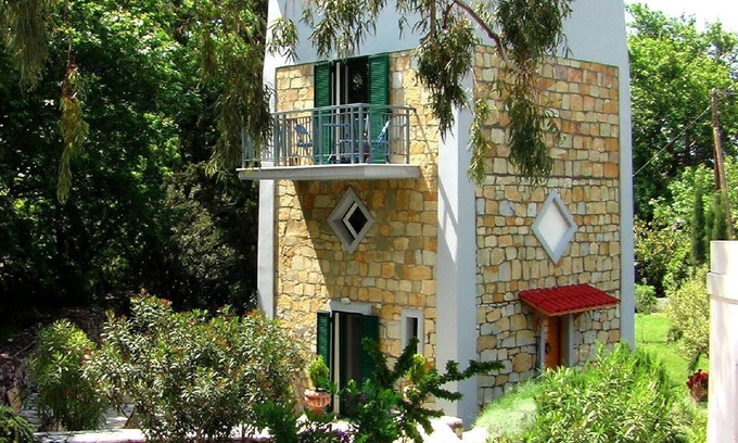Dorida House | Holiday house Marathias for 1 - 4 persons with 2 bedrooms - Holiday house