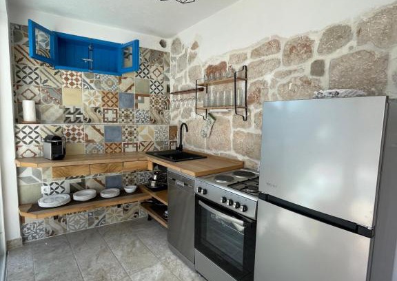 Seget House | Holiday house MARIN DVOR