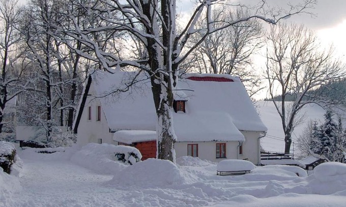 Markousovice House | Holiday House Markousovice