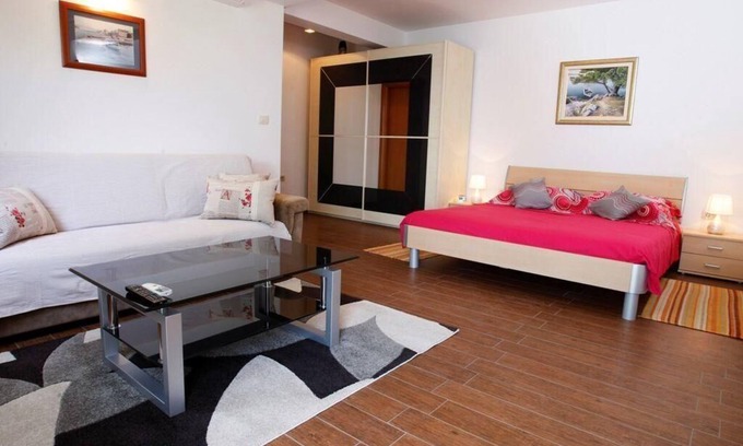 Medici House | Holiday house Medici for 1 - 6 persons with 1 bedroom - Holiday house