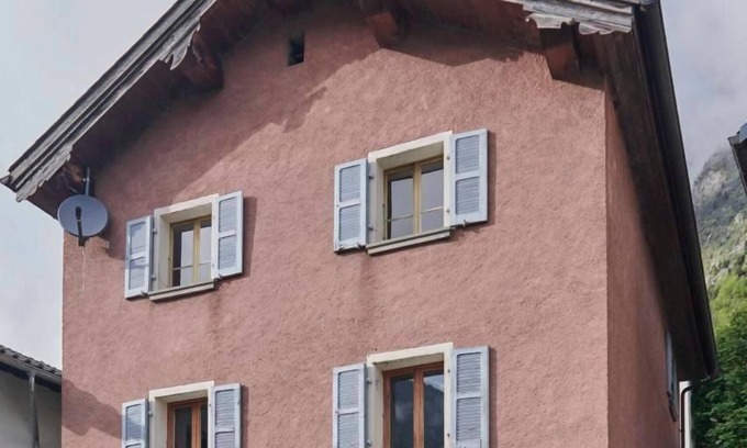 Mesocco Ski Chalet | Holiday house Mesocco for 1 - 8 persons with 4 bedrooms - Holiday house