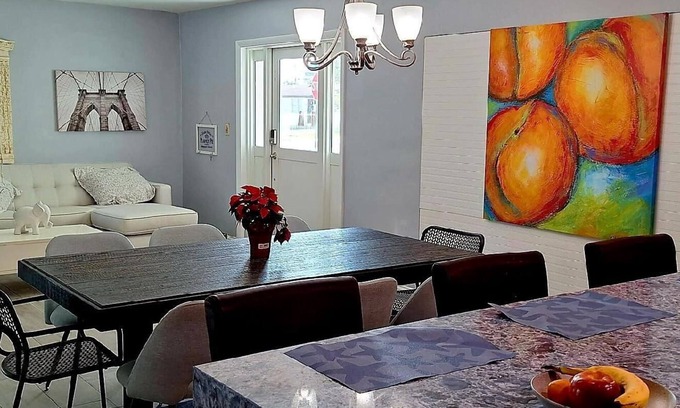 Cutler Bay House | Holiday house Miami for 1 - 10 persons with 3 bedrooms - Holiday apartment in one or multi-family ho