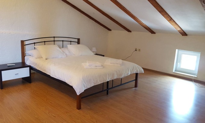 Gostinjac House | Holiday House Milkovic 2 bedroom house in Krk island