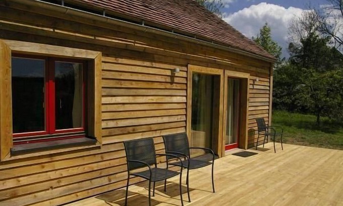 Mirsk House | Holiday house Mirsk for 1 - 6 persons with 1 bedroom - Holiday home