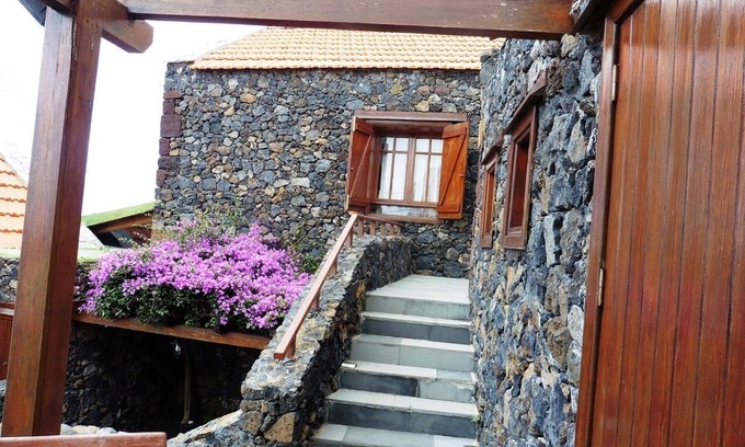 Mocanal House | Holiday house Mocanal for 1 - 5 persons with 2 bedrooms - Holiday house