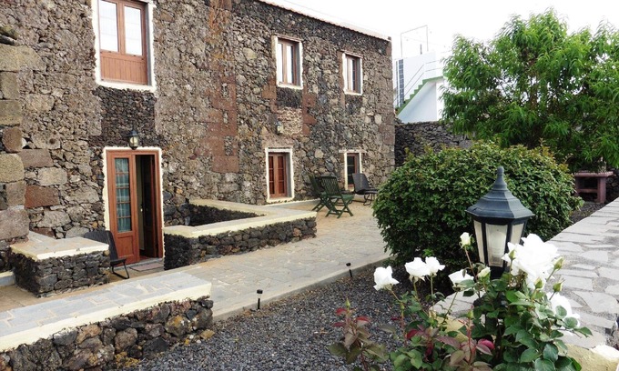 Mocanal House | Holiday house Mocanal for 1 - 3 persons with 1 bedroom - Holiday house