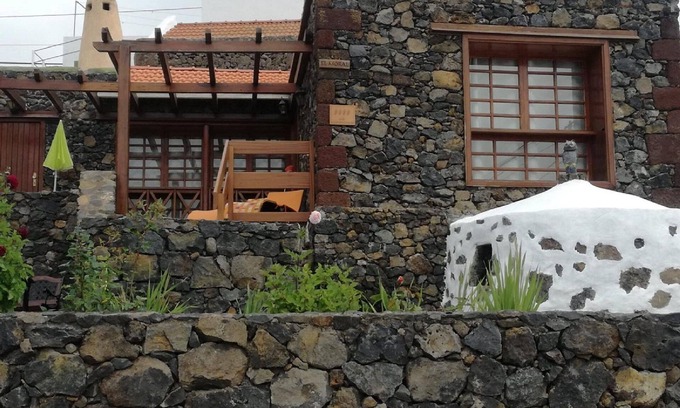 Mocanal House | Holiday house Mocanal for 1 - 3 persons with 1 bedroom - Holiday house