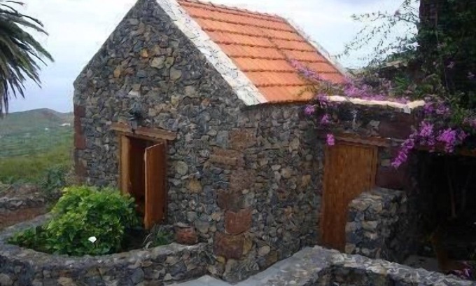 Mocanal House | Holiday house Mocanal for 1 - 5 persons with 2 bedrooms - Holiday house