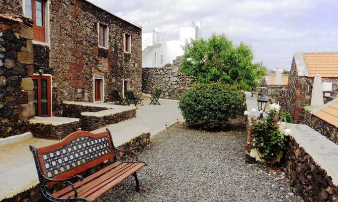 Mocanal House | Holiday house Mocanal for 1 - 3 persons with 1 bedroom - Holiday house