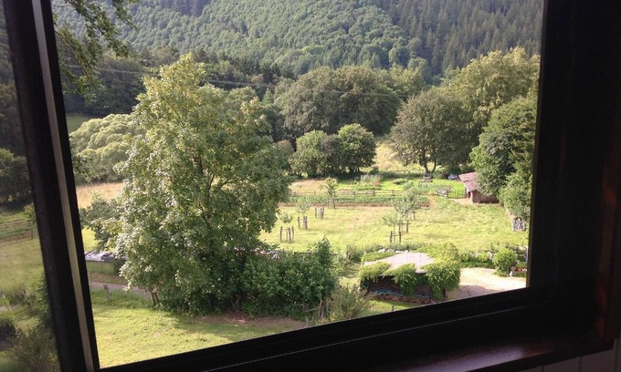 Monschau House | Holiday house Monschau for 1 - 18 persons with 8 bedrooms - Holiday home