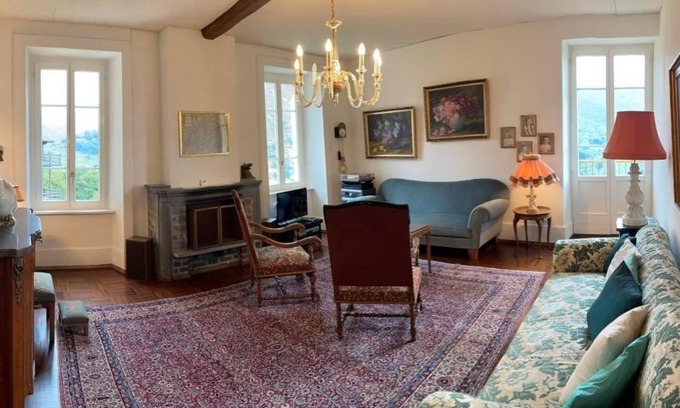 Castel San Pietro House | Holiday house Monte for 1 - 10 persons with 5 bedrooms - Detached holiday house