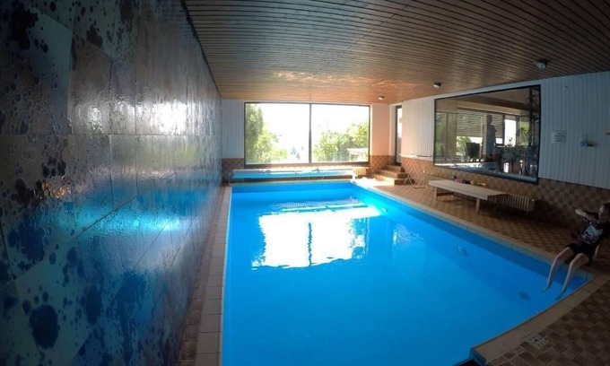 Altmorschen Other | Holiday house Morschen for 1 - 10 persons with 4 bedrooms - Farmhouse