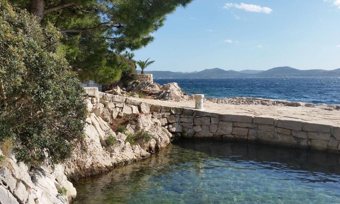 Island Dugi Otok House | Holiday house Murter (Ort) for 6 persons with 3 bedrooms - Holiday home