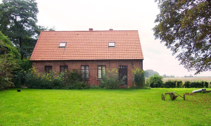 Mysliborz House | Holiday house Myslibórz for 1 - 5 persons with 2 bedrooms - Twin house
