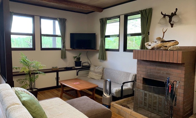 Yakushima House | Holiday House Nagata/Kumage-gun Kagoshima