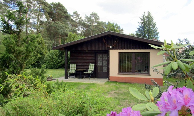 Neustadt-Glewe House | Holiday house Neustadt-Glewe for 1 - 2 persons with 1 bedroom - Holiday home