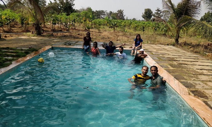 Badlapur Other | Holiday house near Mumbai