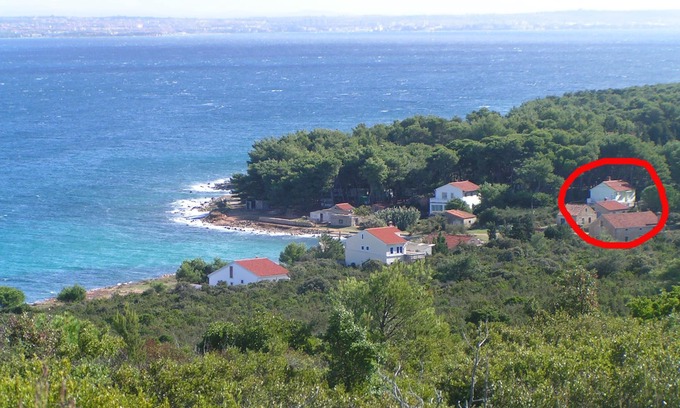 Susica House | Holiday House near the sea