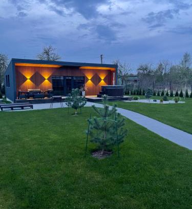 Lithuania House | Holiday house near the city