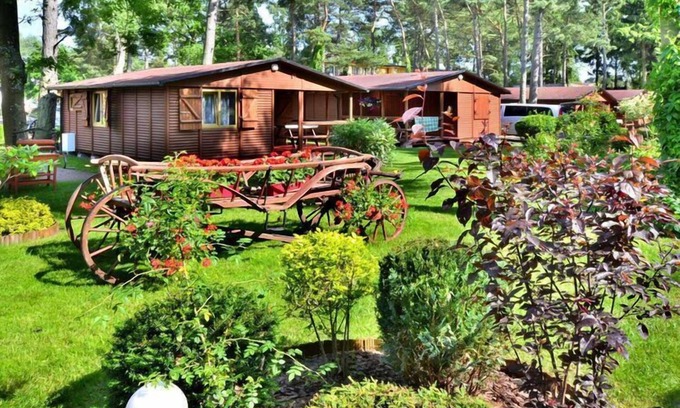 Mielno House | Holiday house near the sea, swimming pool, Mielno
