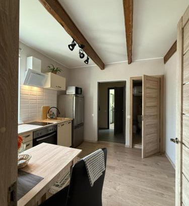 Mikeltornis House | Holiday house Neilandi