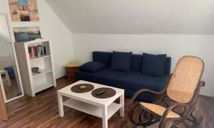 Nesse House | Holiday house Nesse for 2 - 5 persons with 2 bedrooms - Twin house