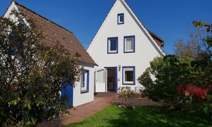 Neuhaus House | Holiday house Neuhaus for 1 - 6 persons with 3 bedrooms - Holiday house