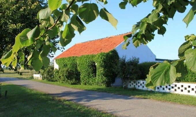 Groede House | Holiday house Nieuwvliet for 1 - 7 persons with 4 bedrooms - Holiday house