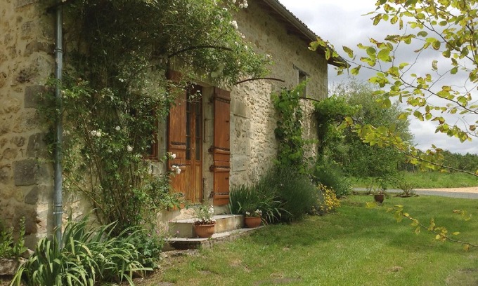 Nontron House | Holiday house Nontron for 1 - 3 persons with 2 bedrooms - Holiday house