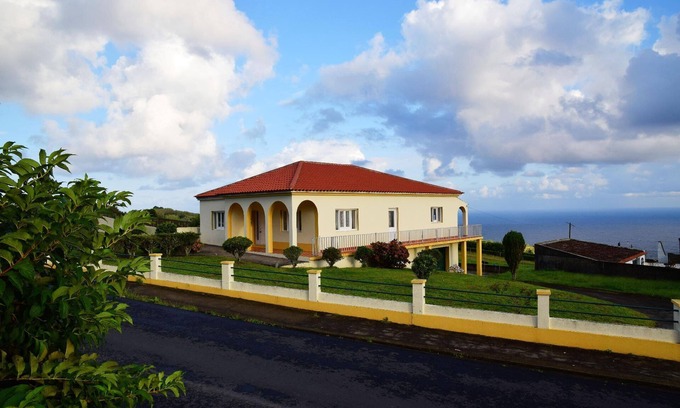 Nordeste House | Holiday house Nordeste for 1 - 6 persons with 3 bedrooms - Holiday house