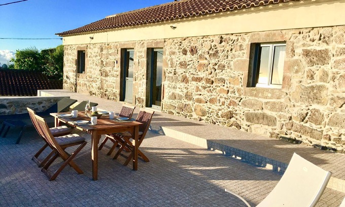 Nordeste House | Holiday house Nordeste for 1 - 2 persons with 1 bedroom - Holiday home