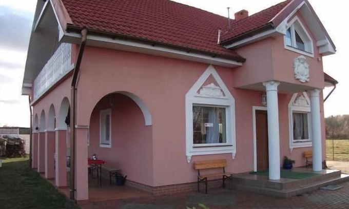 Nowe Warpno House | Holiday house Nowe Warpno for 1 - 10 persons with 4 bedrooms - Holiday home