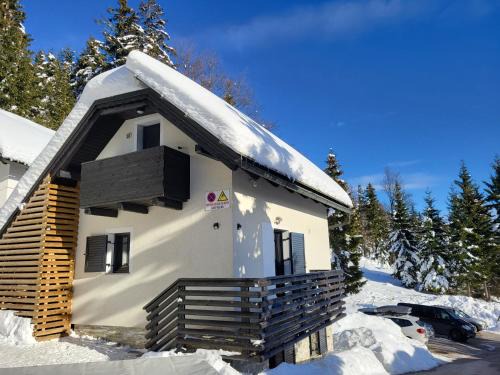 Zrece House | Holiday house Nune