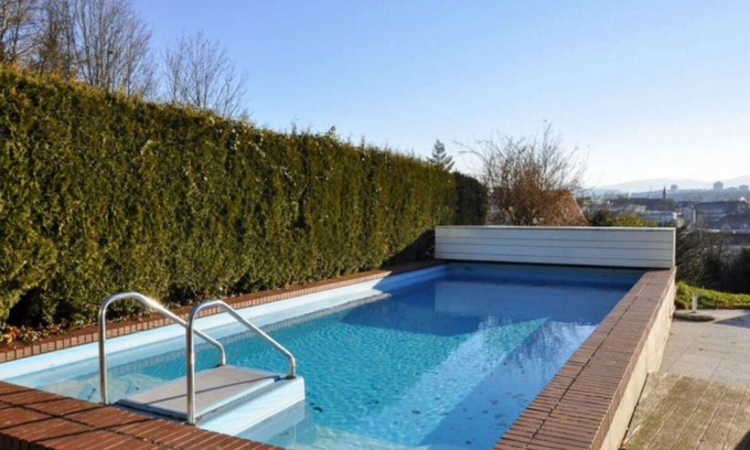 Nuertingen House | Holiday house Nürtingen for 1 - 10 persons with 5 bedrooms - Holiday house