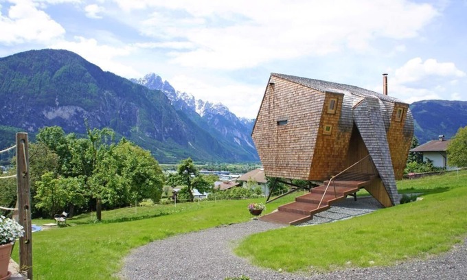 Lienz House | Holiday house Nußdorf-Debant for 1 - 5 persons - Holiday home