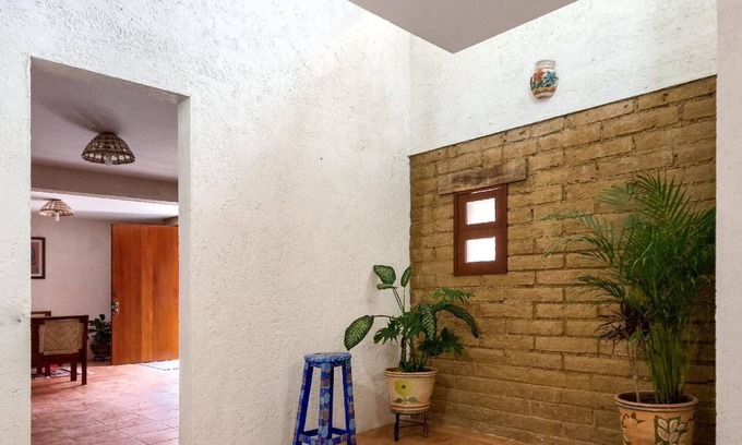 San Felipe House | Holiday house Oaxaca for 1 - 7 persons with 4 bedrooms - Holiday home