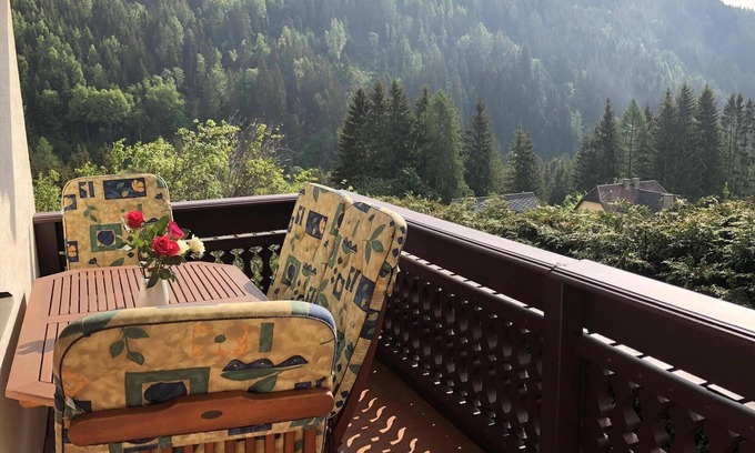 Obdach House | Holiday house Obdach for 1 - 10 persons with 4 bedrooms - Holiday home