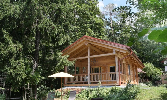 Oberschuetzen House | Holiday house Oberschützen for 1 - 5 persons with 1 bedroom - Holiday house