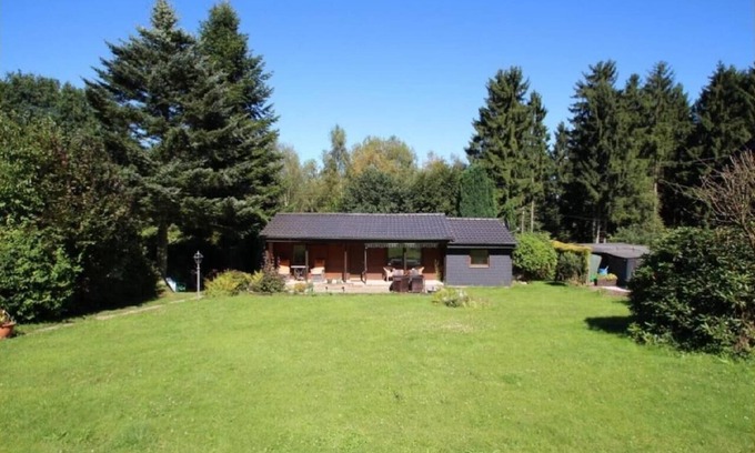 Oberlahr House | Holiday house Oberlahr for 1 - 6 persons with 3 bedrooms - Holiday home