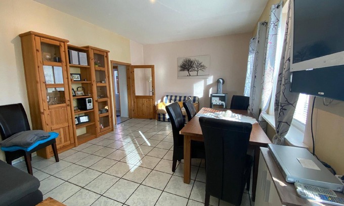 Oberndorf House | Holiday house Oberndorf for 1 - 6 persons with 2 bedrooms - Holiday home