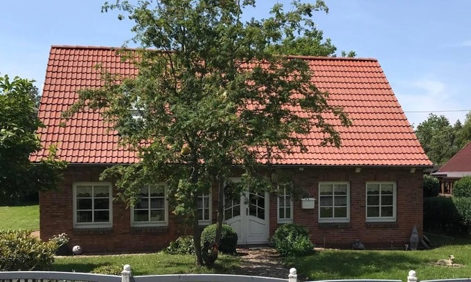 Oberndorf House | Holiday house Oberndorf for 1 - 6 persons with 3 bedrooms - Holiday home