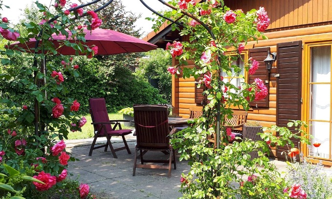 Ofenerdiek House | Holiday house Oldenburg for 1 - 4 persons with 1 bedroom - Holiday house