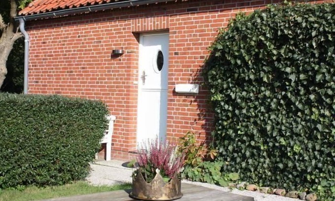 Oldenswort House | Holiday house Oldenswort for 1 - 4 persons with 2 bedrooms - Holiday house