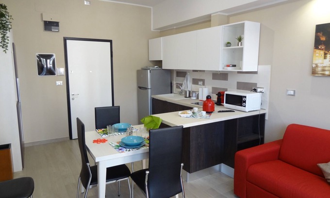 San Donato Apartment | HOLIDAY HOUSE OR FOR SHORT STAYS