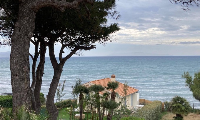Fonte Blanda House | Holiday house Orbetello for 1 - 4 persons with 2 bedrooms - Holiday house