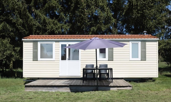 Januv Dul House | Holiday house Osecná for 1 - 6 persons with 3 bedrooms - Holiday home