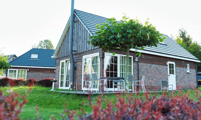Januv Dul House | Holiday house Osecná for 1 - 8 persons with 3 bedrooms - Holiday home