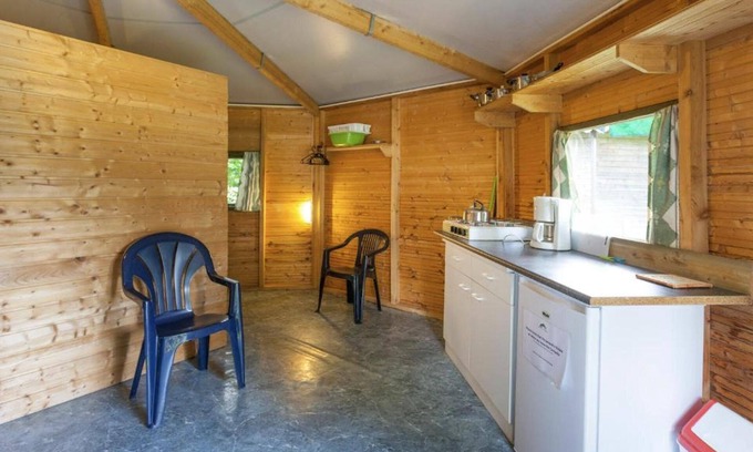 Januv Dul House | Holiday house Osecná for 1 - 4 persons with 2 bedrooms - Holiday home