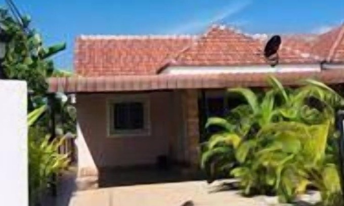 Wang Pong House | Holiday house Pak Nam Pran for 1 - 5 persons with 2 bedrooms - Holiday house
